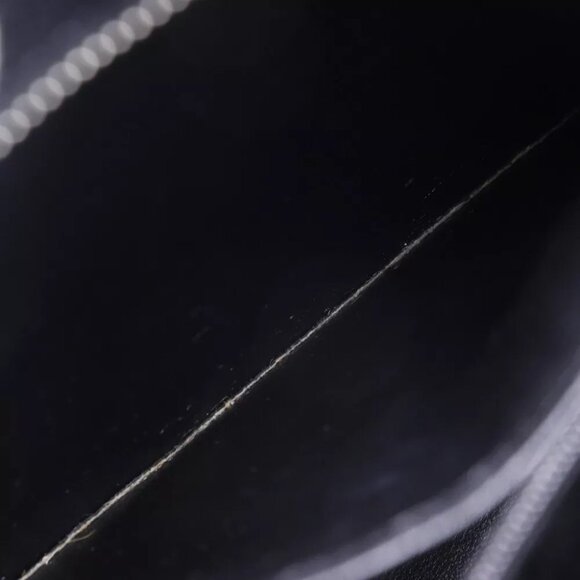 CHANEL Medallion Tote Tote Bag black/SilverHardware Caviar skin Women - Picture 14 of 16